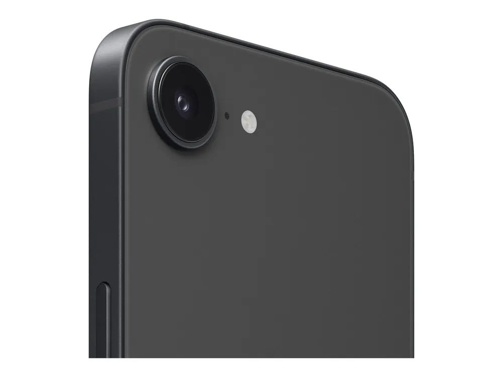 Apple iPhone 16e - 5G Smartphone - Dual-SIM /