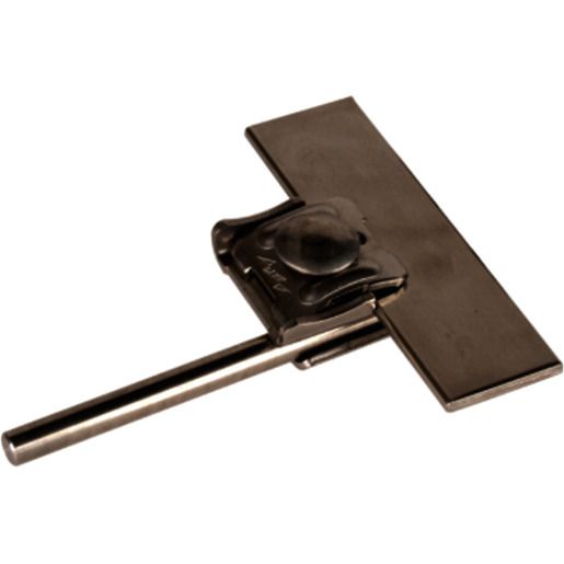 Dehn FALZKLEMME ST/ZN F.RD 6-10 / DEHN 365.030 M.KLEMMBLOCK 365030