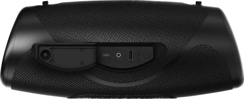 Hisense WeBoom IP67