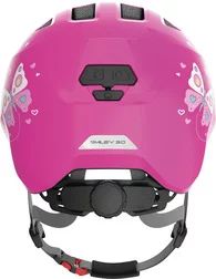 ABUS SMILEY 3.0 pink butterfly S