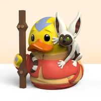 TUBBZ Sammelente - Avatar Aang 9cm
