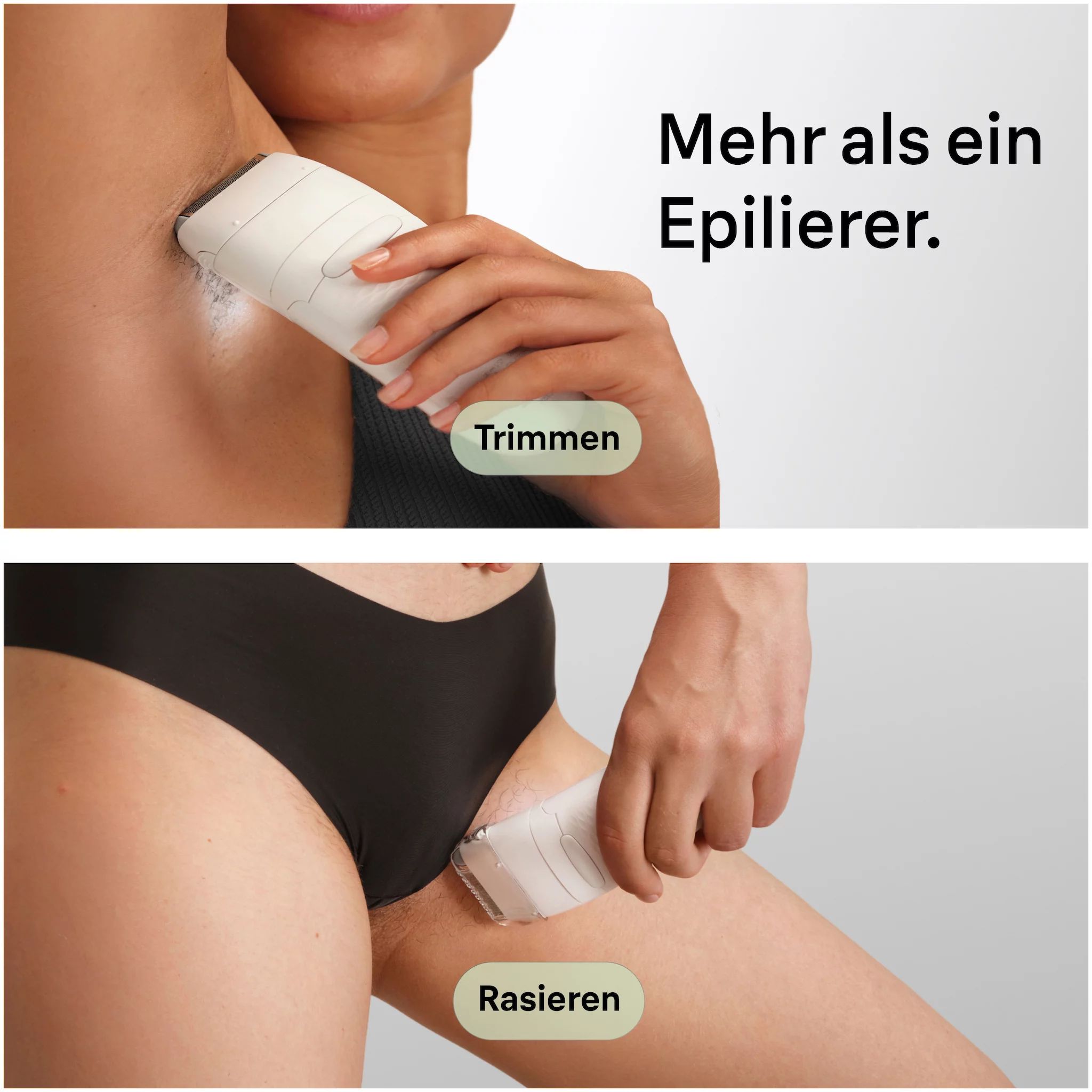 Braun Silk-épil 7 SE7-030