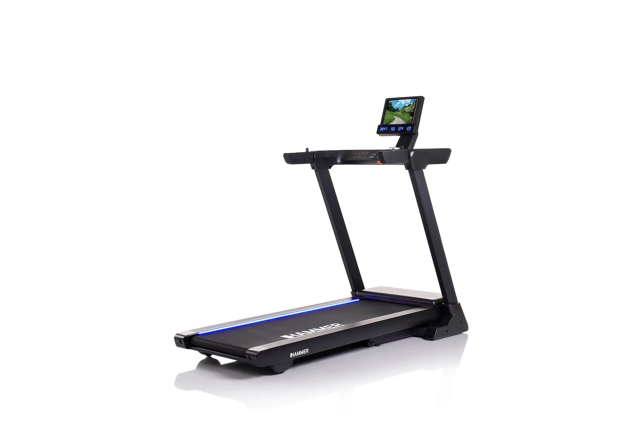 Hammer Technum 8.0
