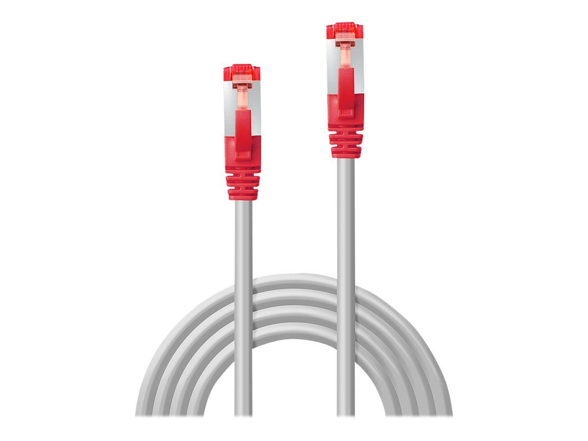 Lindy Crossover-Kabel - RJ-45 (M) bis RJ-45 (M)