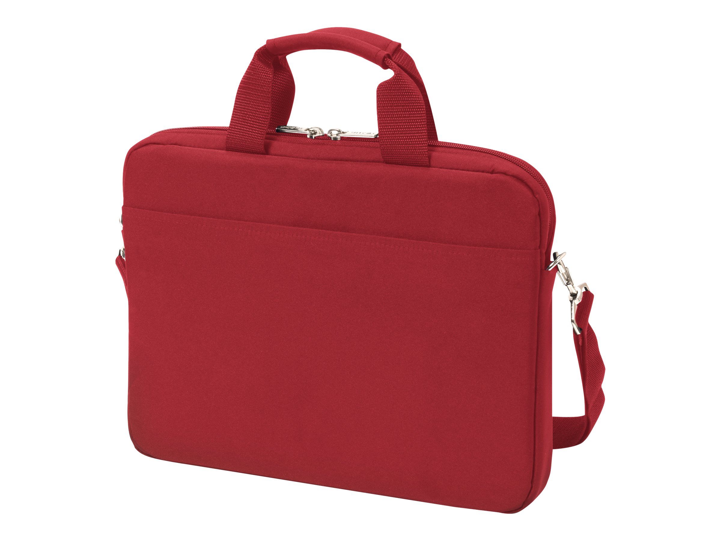 Dicota Eco Slim Case BASE - Notebook-Tasche - 35.8 cm