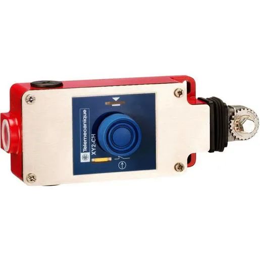 Telemecanique Sensors SEILZUG-NOTSCHAL 15M KAPPE ÖÖ / TELMEC XY2CH13270