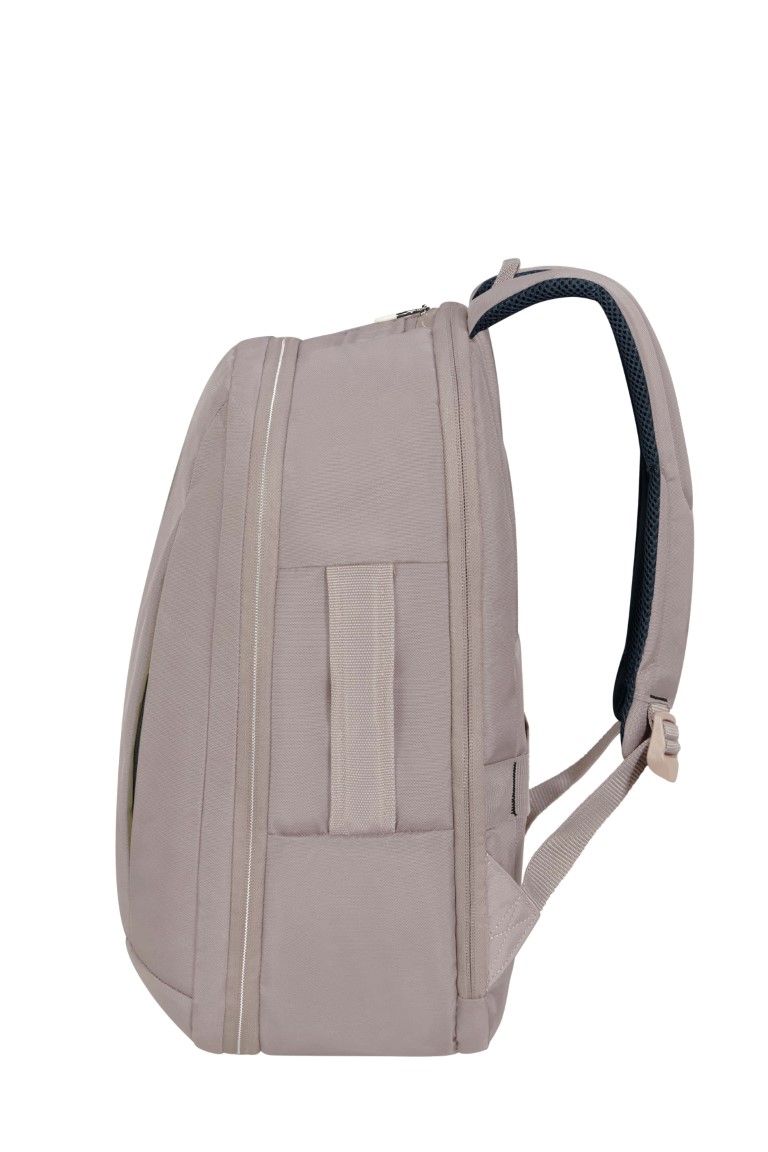 SAMSONITE GUARDIT CLASSY BP UNDERSEATER M, stone grey