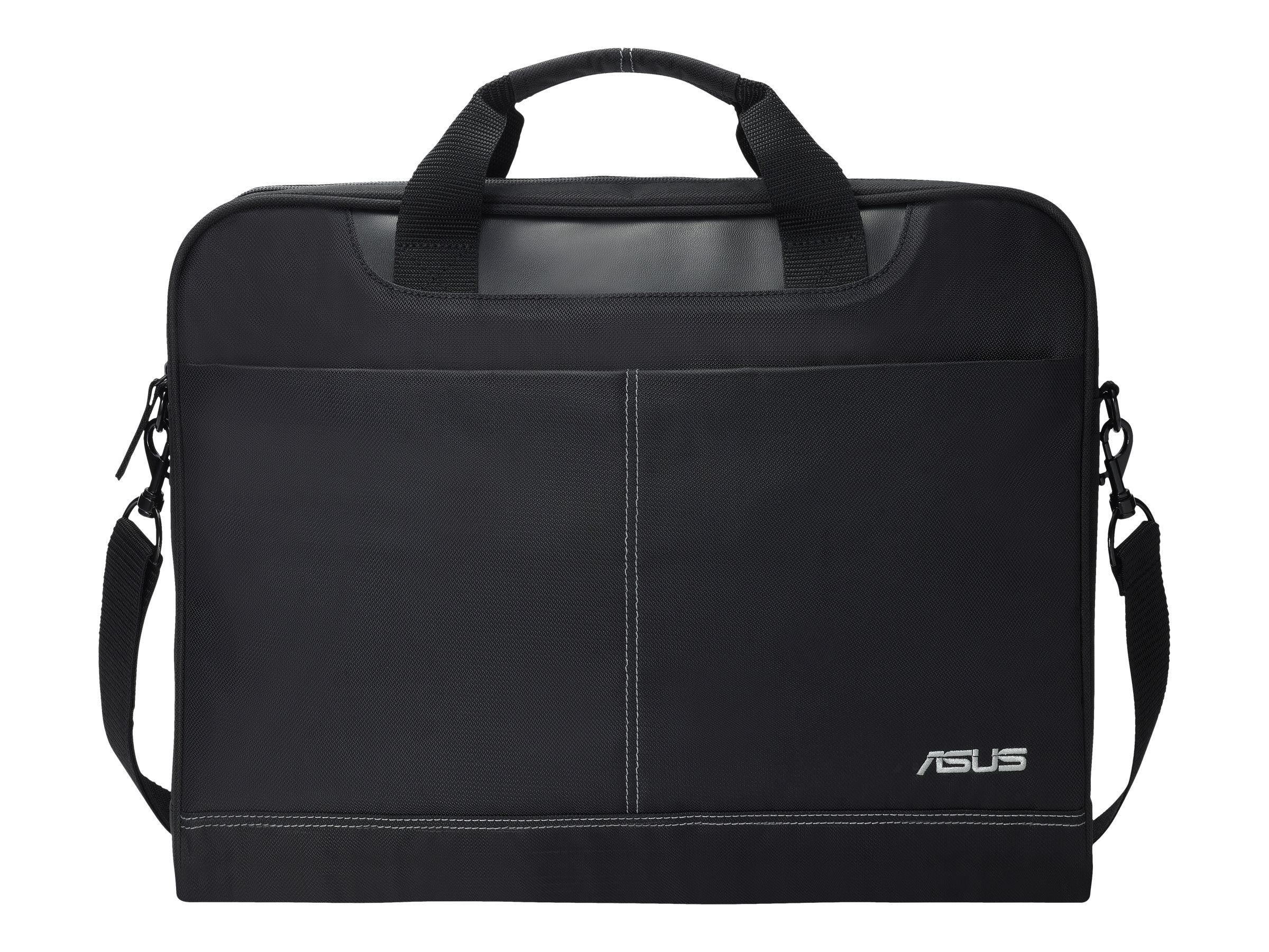ASUS Nereus Carry Bag - Notebook-Tasche - 40.6 cm (16")