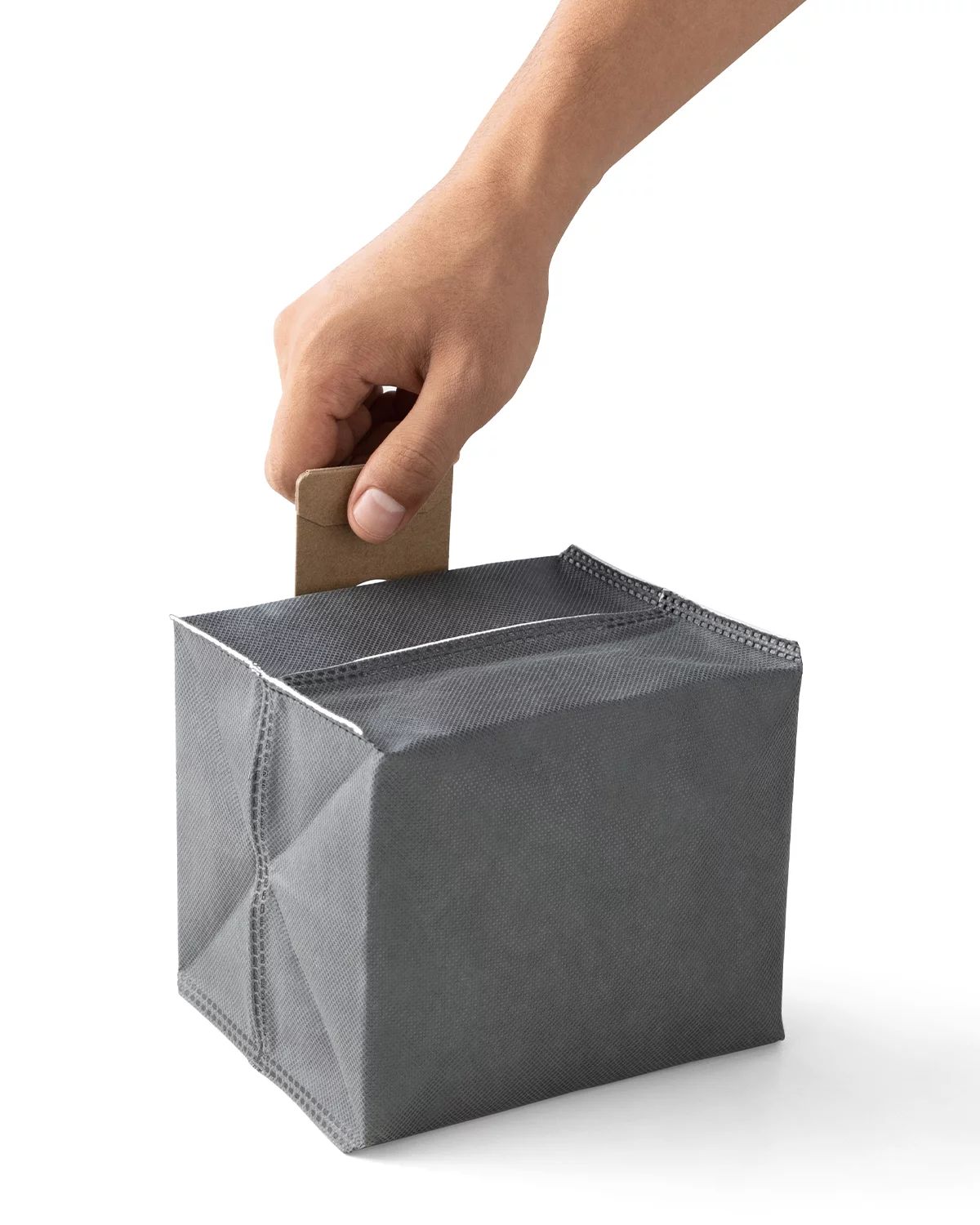 eufy Anti-Bacterial and Deodorizing Dust Bag
