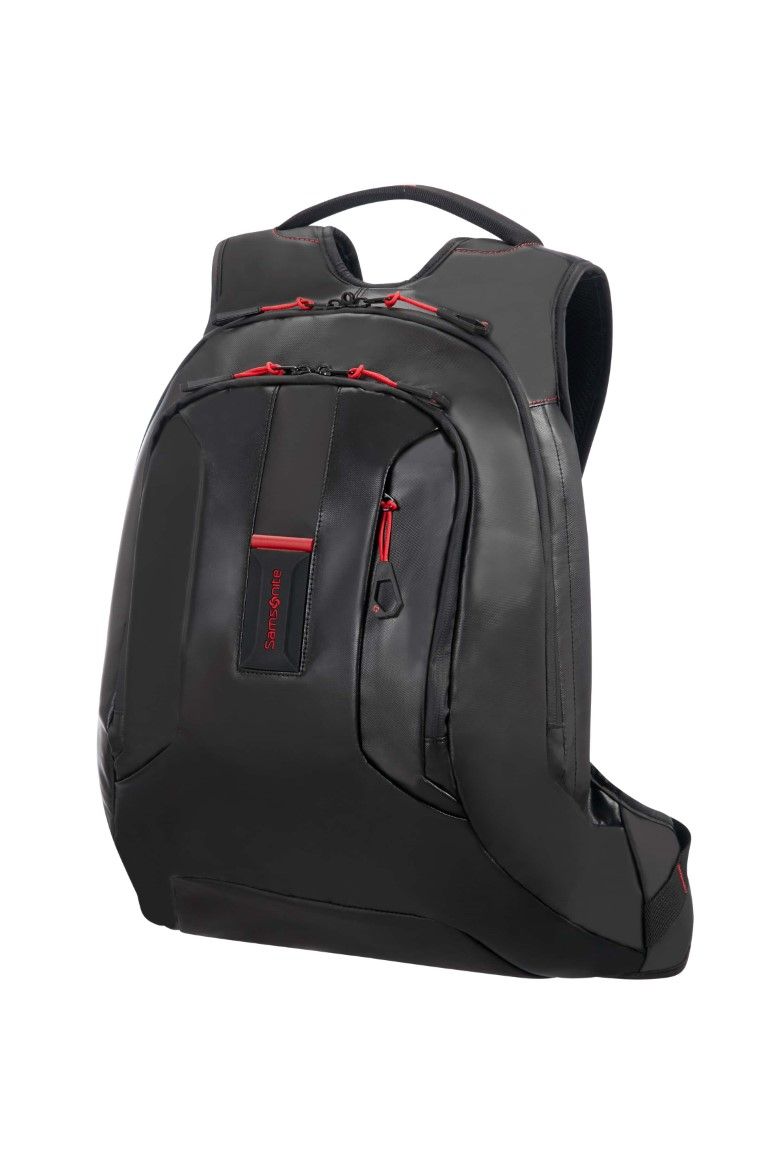 SAMSONITE PARADIVER LIGHT LAPTOP BACKPACK L, black