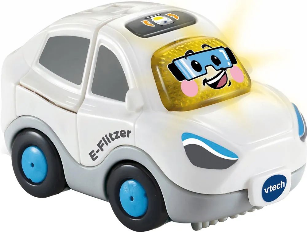 VTech Tut Baby Flitzer - Elektroflitzer