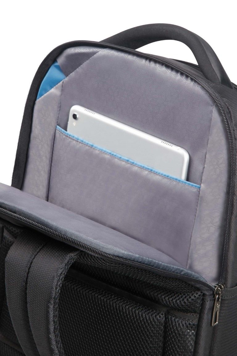 SAMSONITE VECTURA EVO LAPT.BACKPACK, 14.1"
