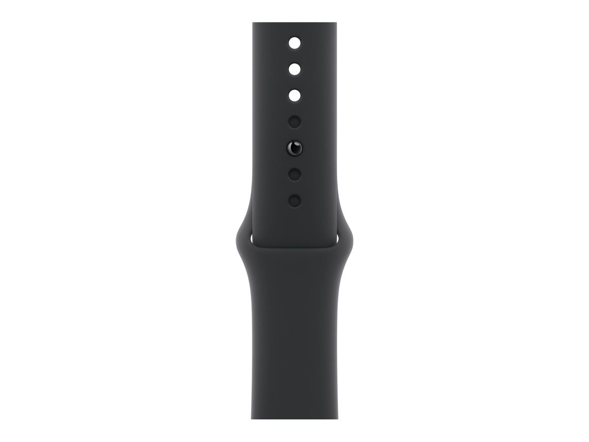Apple Armband für Smartwatch - 46mm - M/L (für Handgelenke 160 - 210 mm)