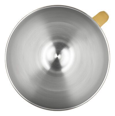 KitchenAid 5KSM5SSBRG
