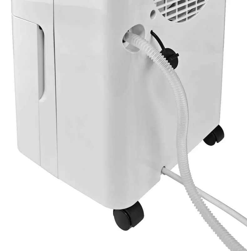 Nedis LUFTENTFEUCHTER FÜR 100m³ 10L / NEDIS DEHU10WT
