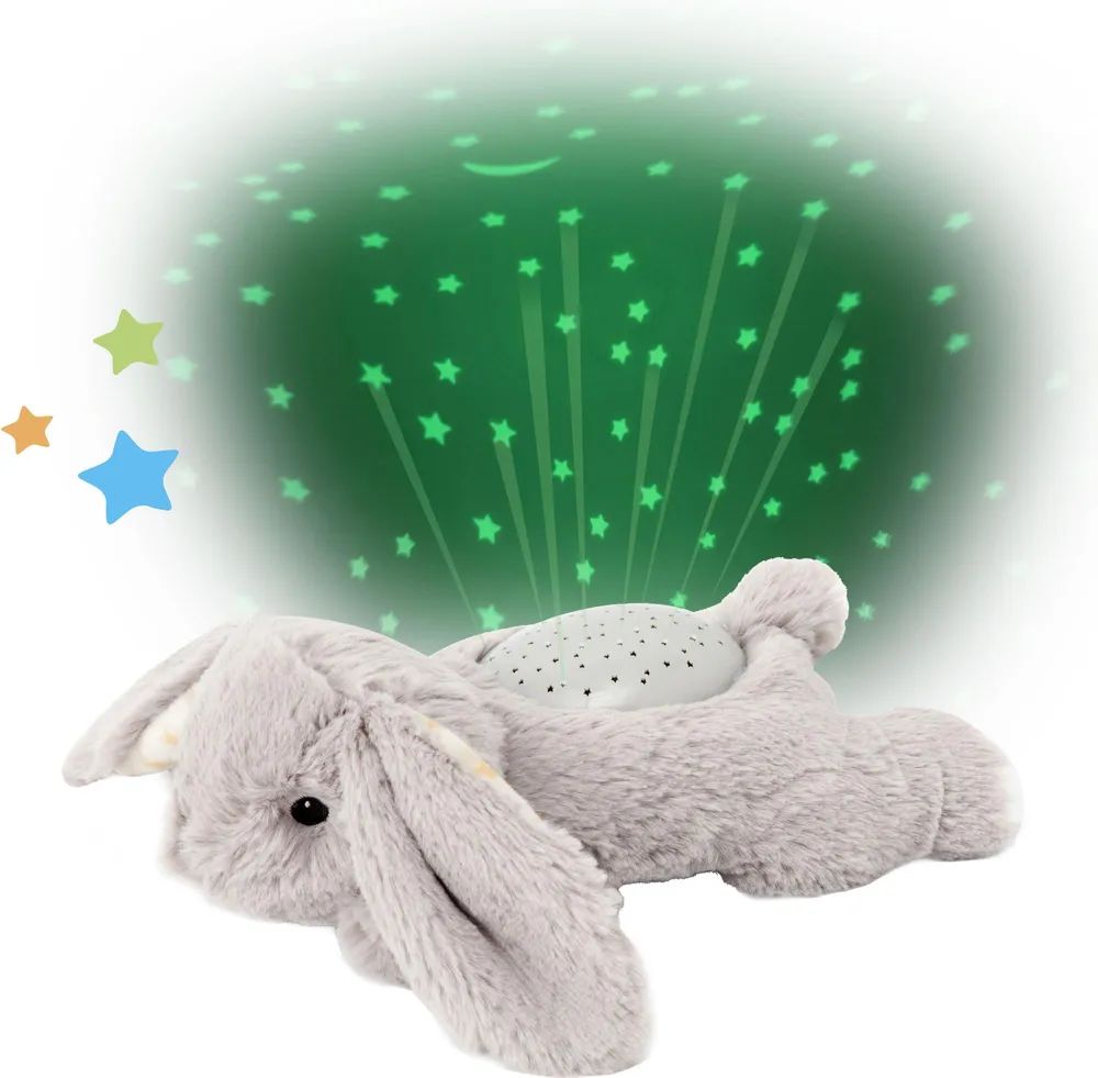 BTL Diffusion Dream Buddies™ - Benny der Hase