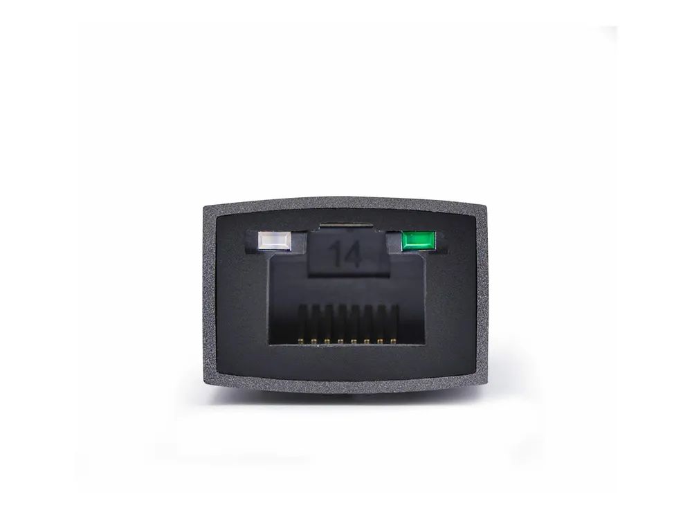 StarTech.com 2.5GbE USB-C to Ethernet Adapter