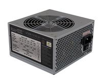 LC-Power Office Series LC500-12 V2.31 - Netzteil (intern)