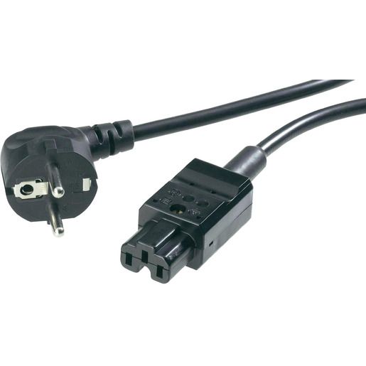 Gebro WARMGERÄTE-ANSCHLUSSLEITUNG / GB CEE 402 GU GBK402GU