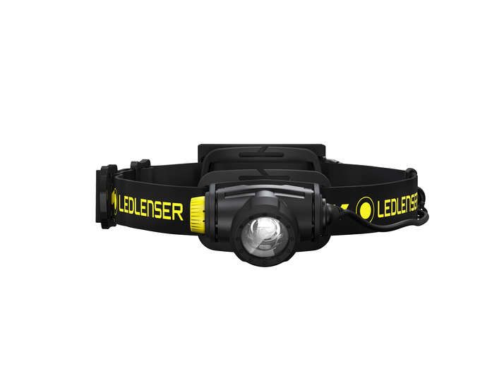 Ledlenser H5R Work 
