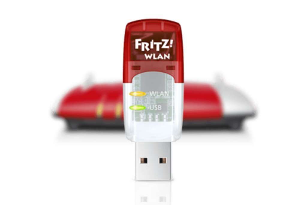 FRITZ!WLAN Stick AC 430 MU-MIMO