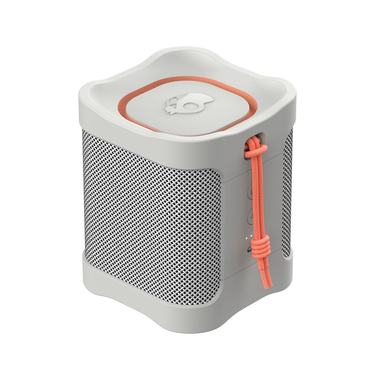 Skullcandy TERRAIN MINI WIRELESS SPEAKER BONE/ORANGE