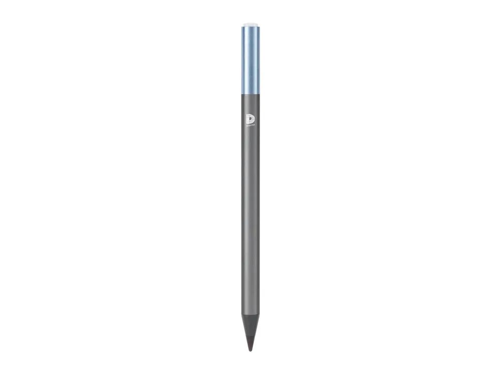 DEQSTER Pencil 2 - Aktiver Stylus - Space-grau