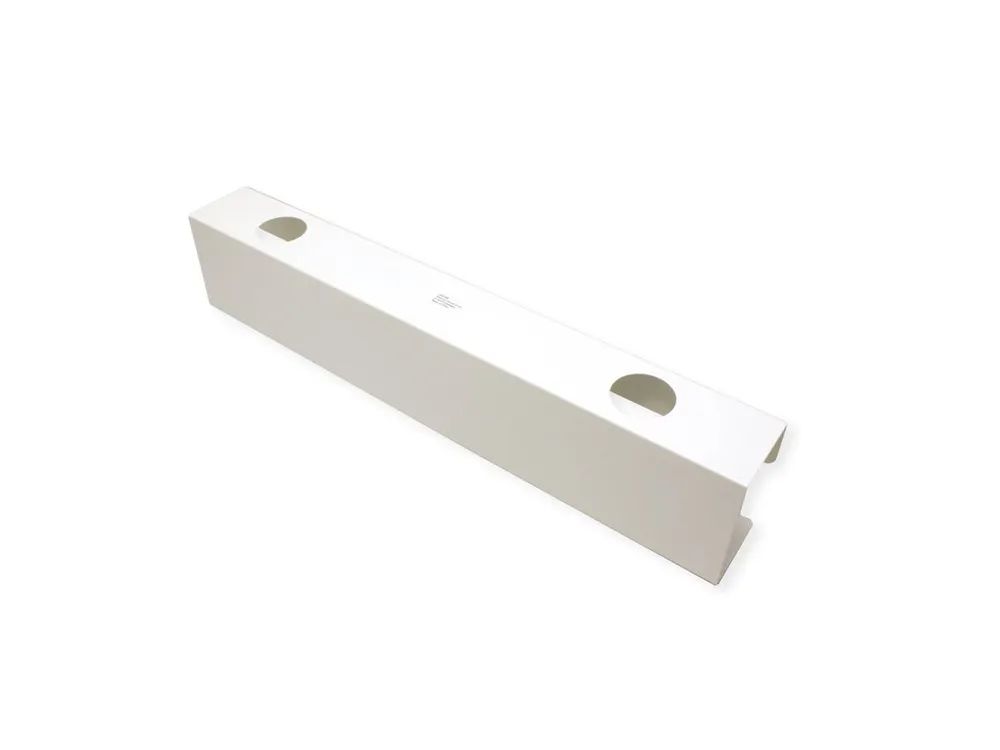 VALUE Kabel - Organizer - unter Tisch montierbar
