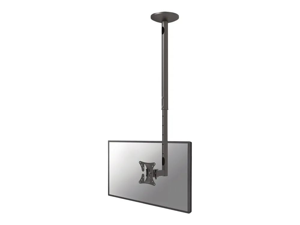 Neomounts FPMA-C050 - Halterung - Voll beweglich - für LCD-Display - Schwarz - Bildschirmgröße: 25.4-76.2 cm (10"-30")