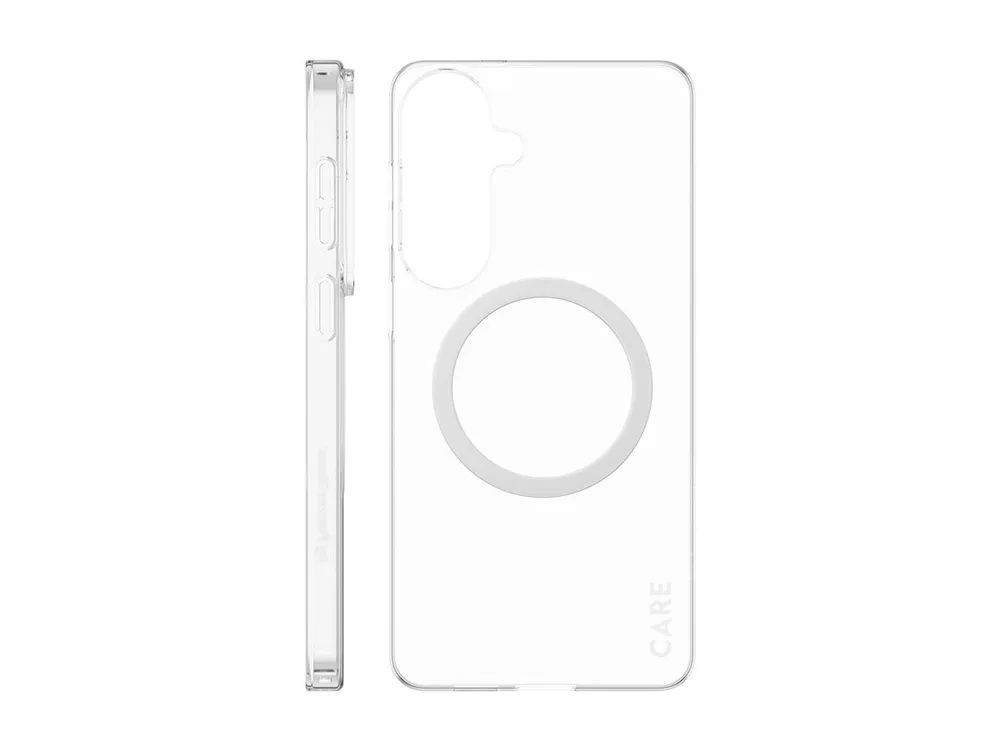 PanzerGlass CARE by PanzerGlass SL1M - Hintere Abdeckung
