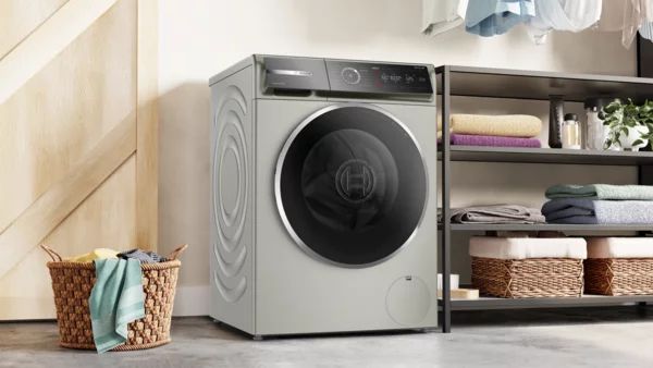 Bosch SER8 WGB2560X1