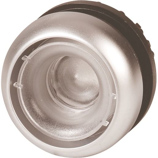 Eaton LEUCHTDRUCKTASTE FLACH OHNE SC / EATON M22-DL-X 216933 216933