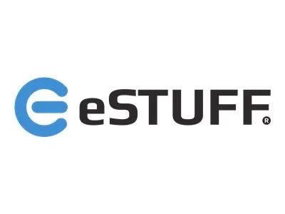 eSTUFF Titan Shield - Bildschirmschutz für Handy - Samsung Galaxy A16, A16 5G