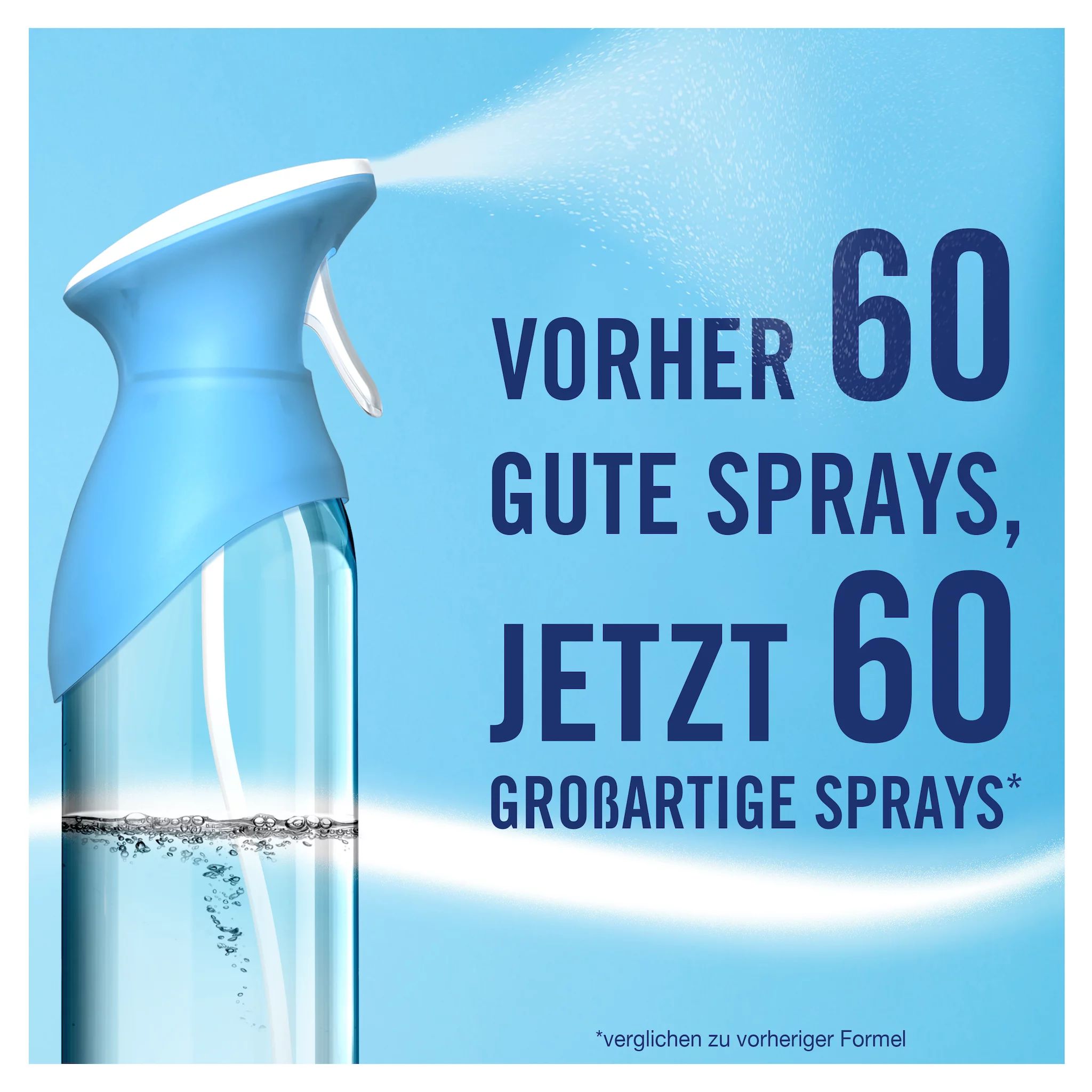 Febreze Lufterfrischer Spanische Orange