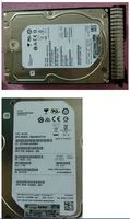 HPE Dual Port - Festplatte - 2 TB - Hot-Swap - 3.5" LFF (8.9 cm LFF)
