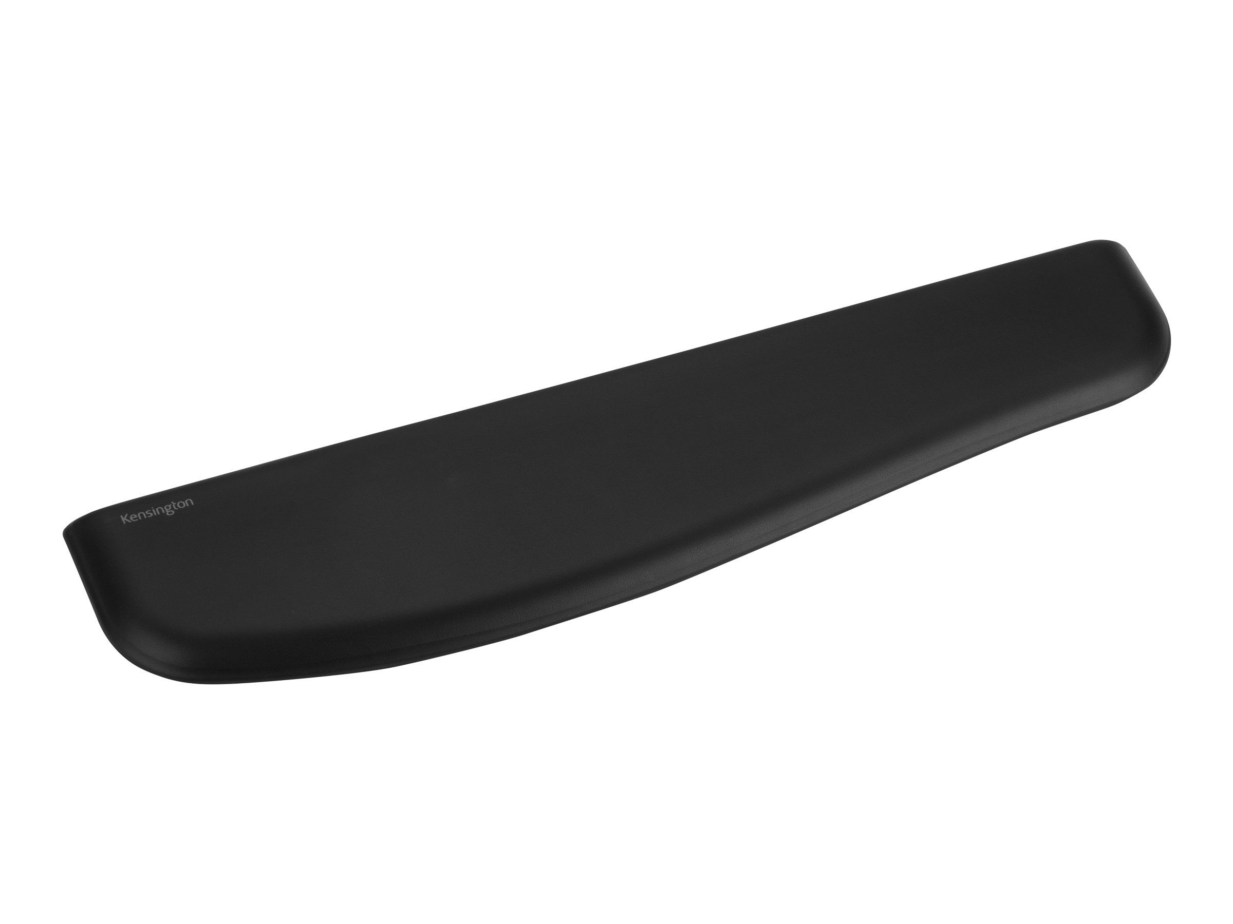 Kensington ERGOSOFT WR SLIM KBS - Tastatur-Handgelenkauflage