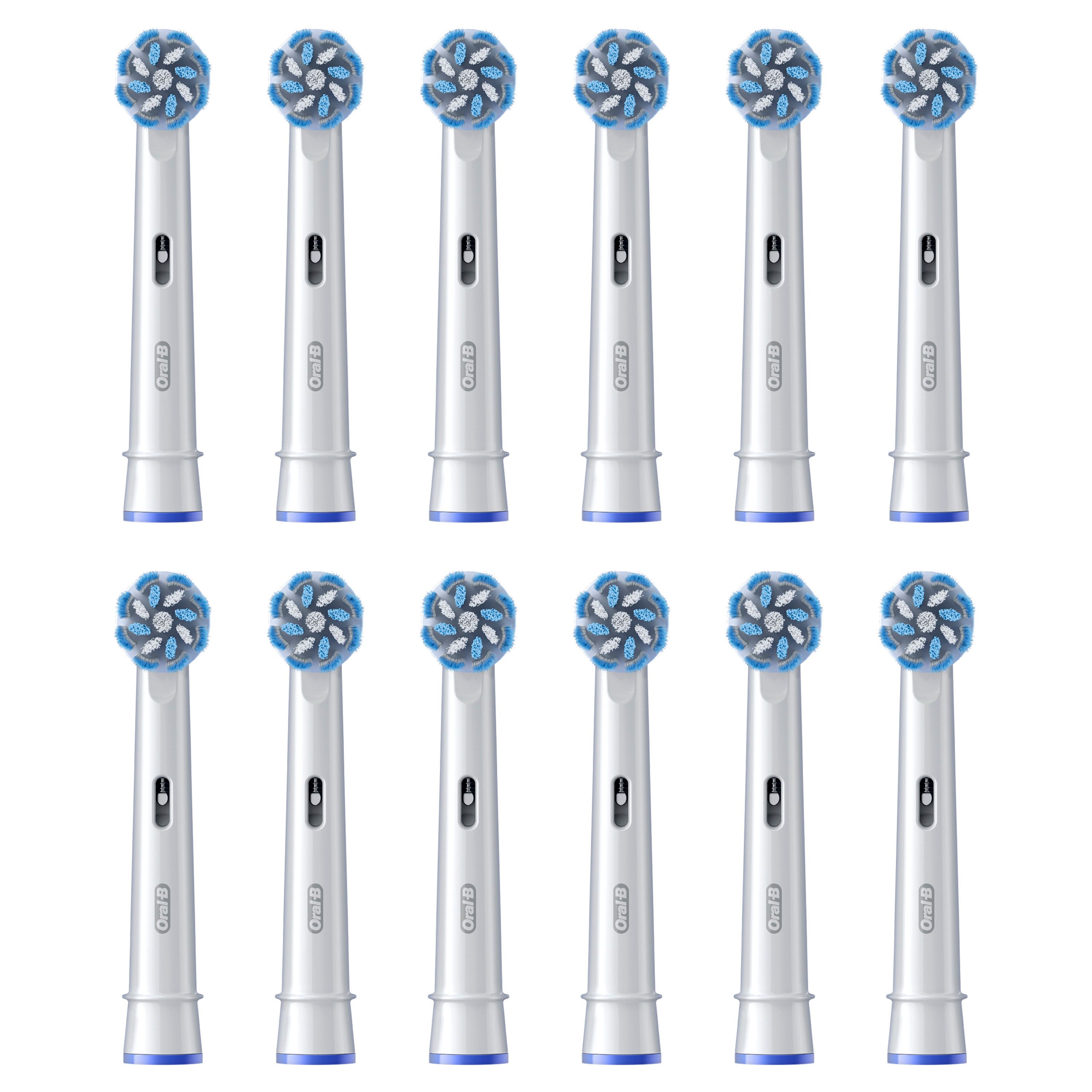 Oral-B Pro Sensitive Clean 12er FFU