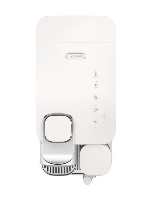 De'Longhi Nespresso Lattissima One Evo EN510.W