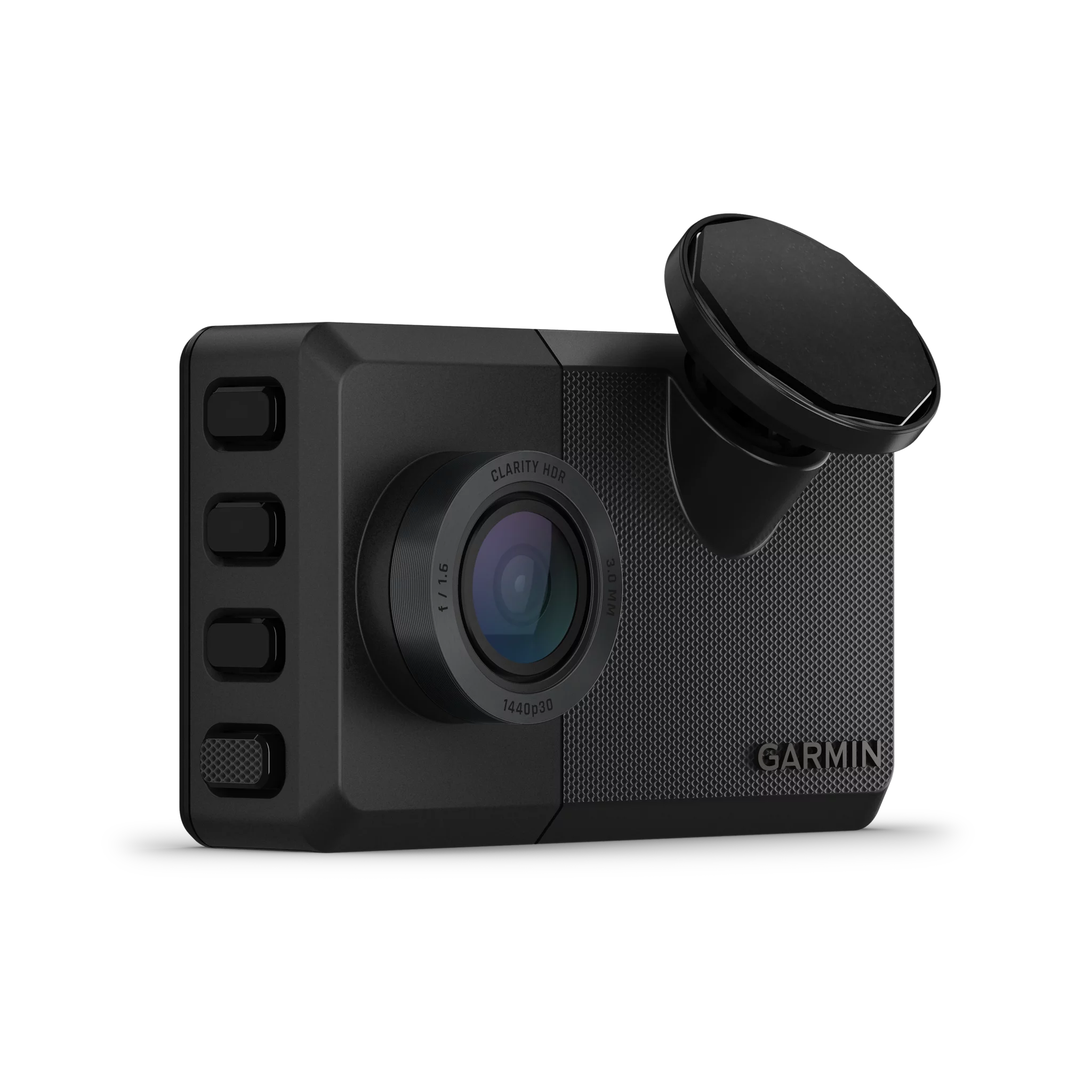 Garmin Dash Cam Live
