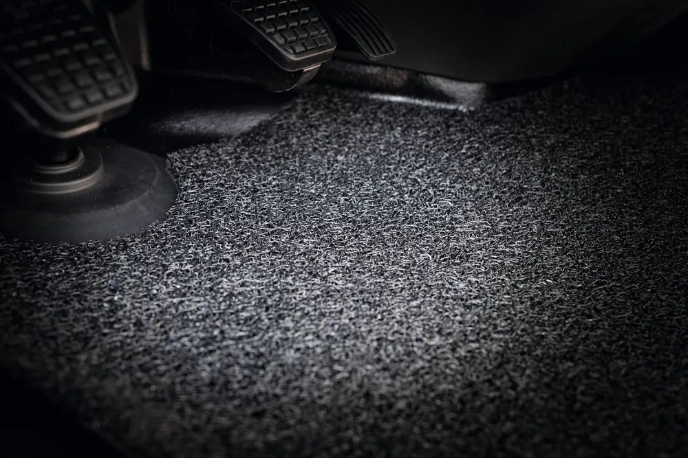 Huntsman MAT+ VW T5