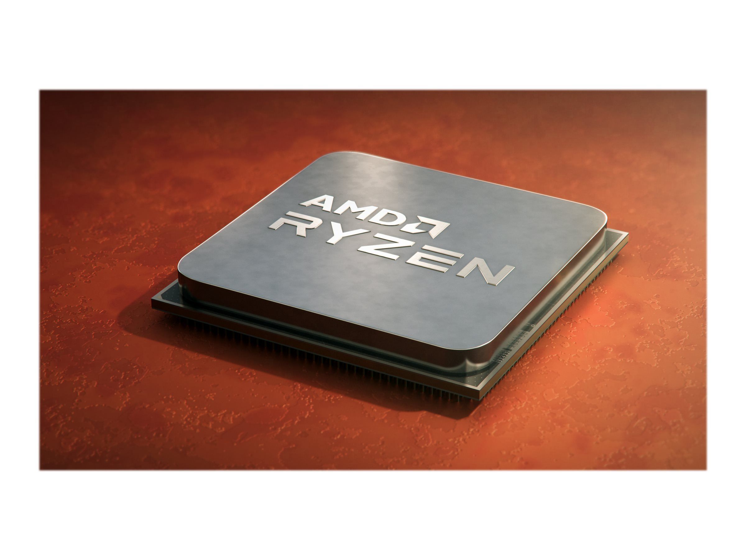 AMD Ryzen 9 5950X - 3.4 GHz - 16 Kerne - 32 Threads