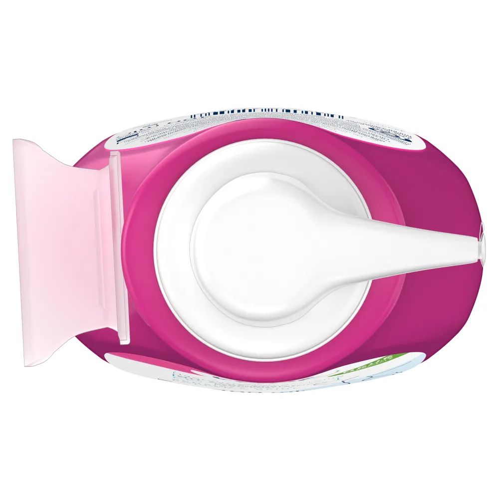 Veet Haarentfernungscreme Sensitive Pumpspender 400ml