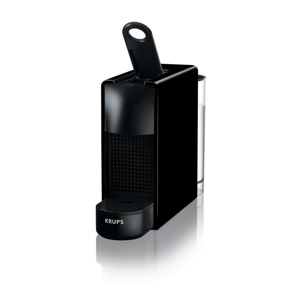 Krups Essenza Mini XN1108 Schwarz B-Ware