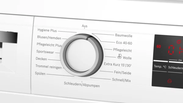 Bosch SER6 WUU28T49