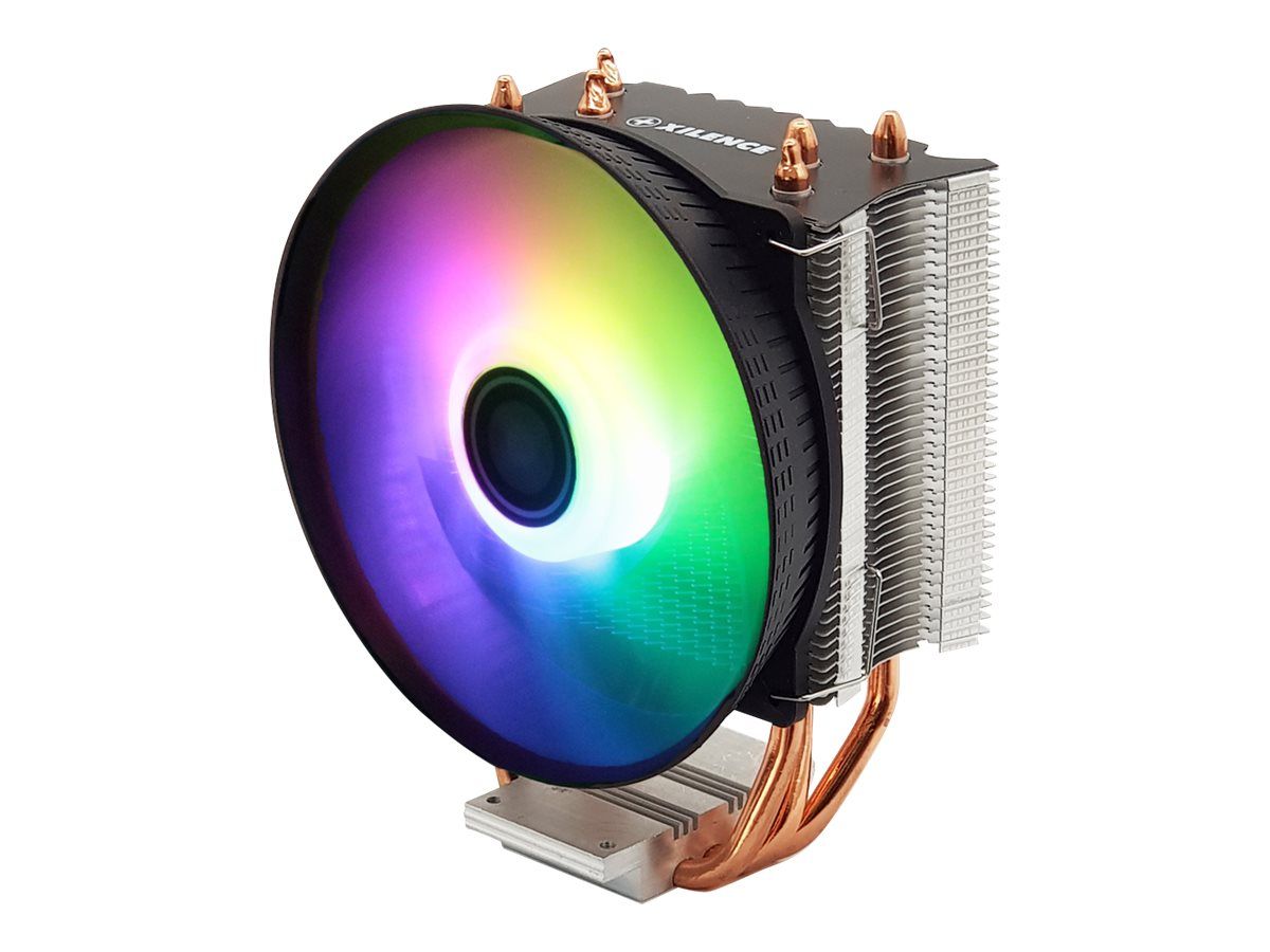 Xilence Performance C Series M403PRO.ARGB - Prozessor-Luftkühler