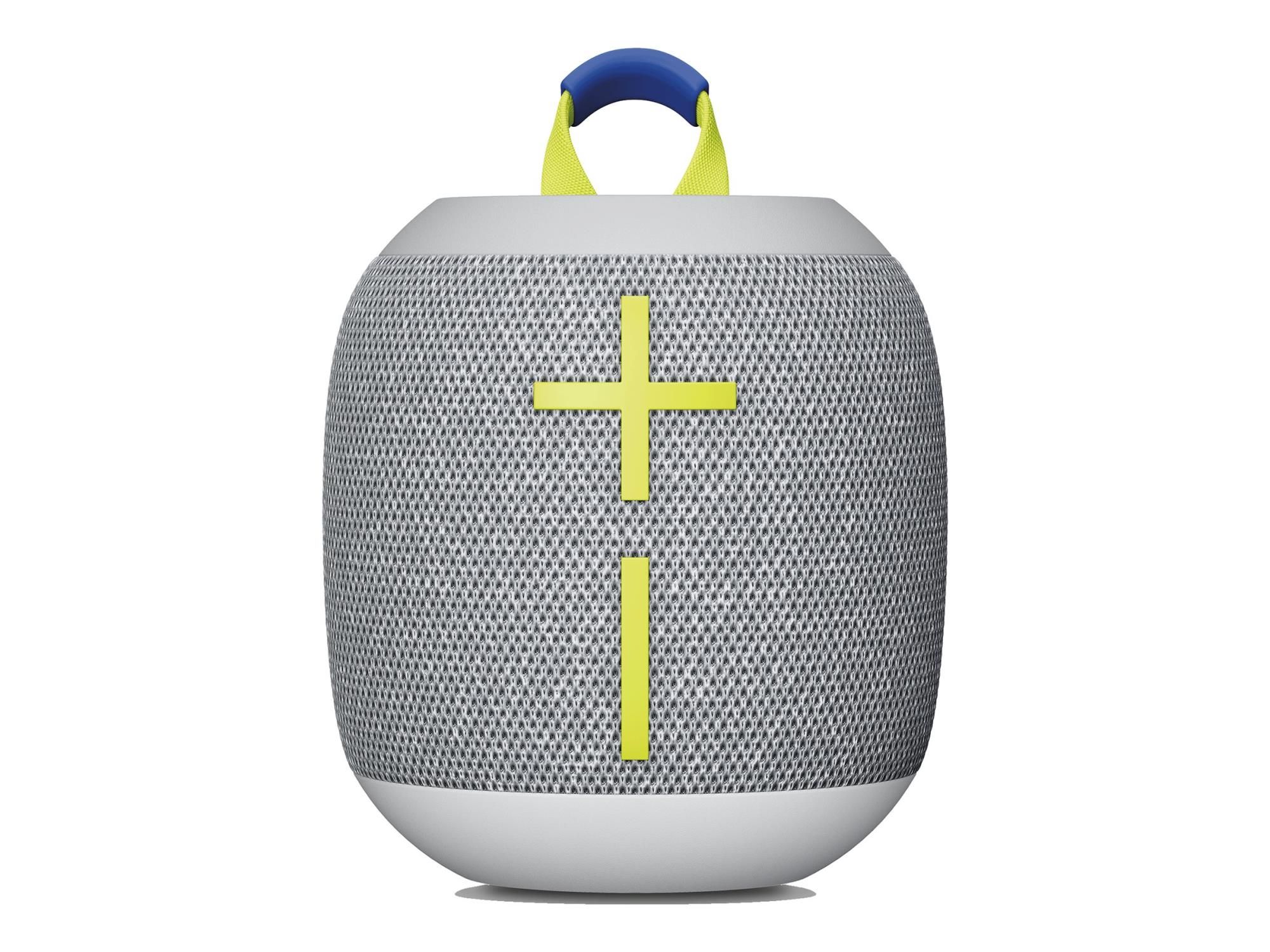 Logitech WONDERBOOM 4 - Lautsprecher - tragbar
