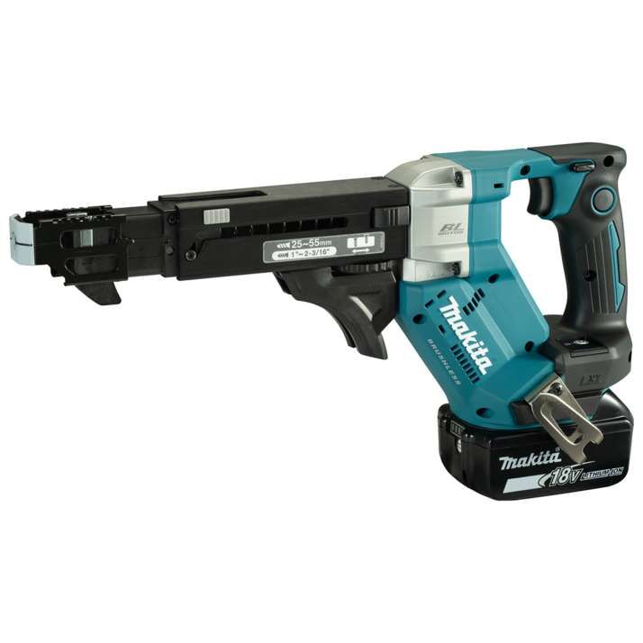 Makita DFR551RTJ