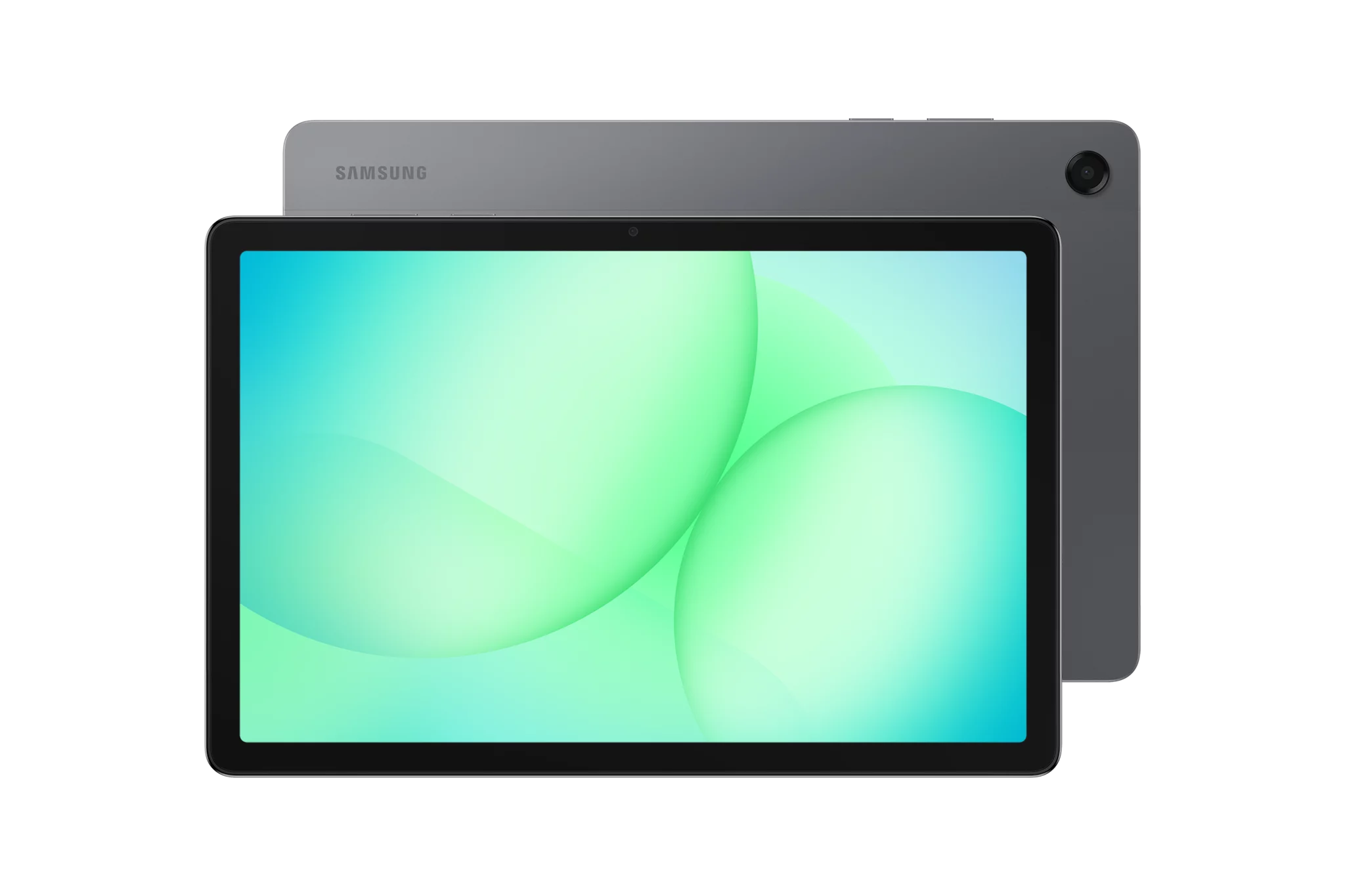 Samsung Galaxy Tab A11+ - Tablet - Android 16 - 128 GB - 27.82 cm (11")