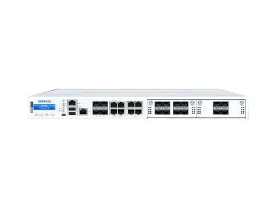 Sophos XGS 4300 - Sicherheitsgerät - 10GbE, 2.5GbE