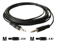 Kramer Electronics Kramer C-A35M/A35M Series C-A35M/A35M-15 - Audiokabel